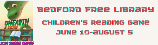 program banner