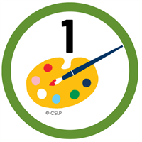 badge